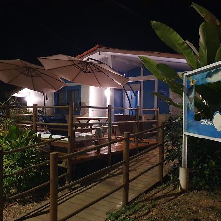 Oceano Azul Noronha Bed and Breakfast Fernando de Noronha Exteriör bild