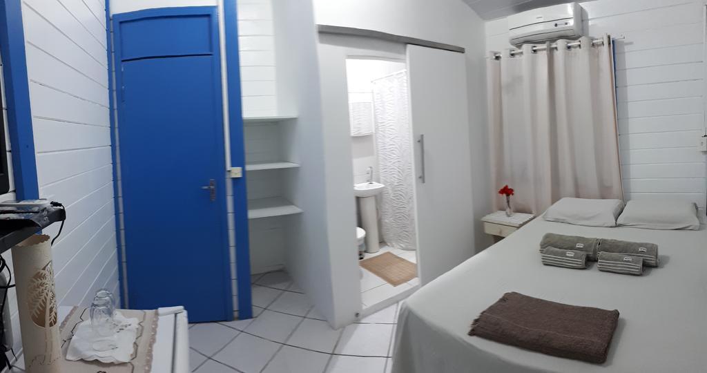 Oceano Azul Noronha Bed and Breakfast Fernando de Noronha Exteriör bild